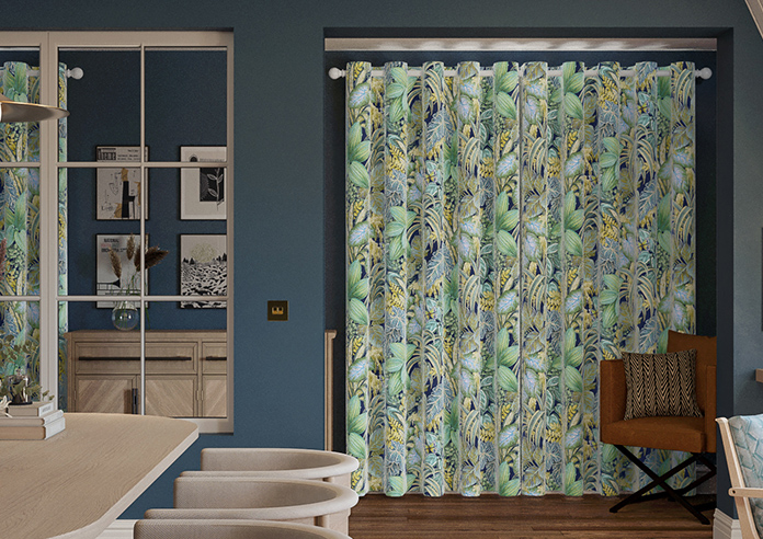 Eden, Botanica - Made to Measure Curtain - Image 7